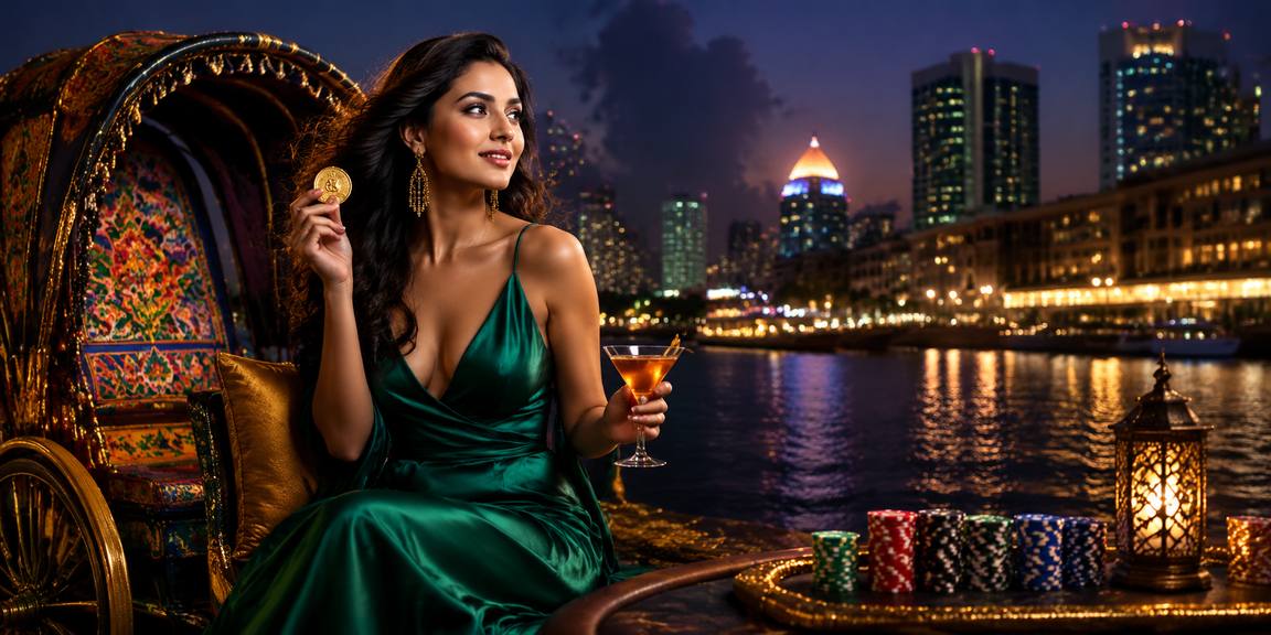 Highbaji What We Offer in Baccarat Bright
