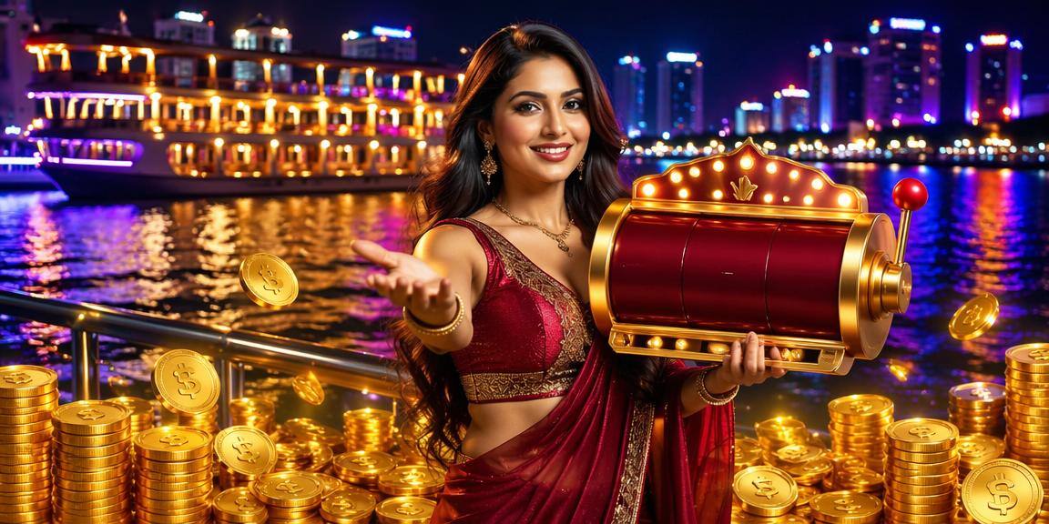 Highbaji Roulette Spinmaster
